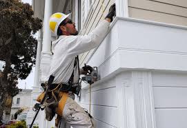 Best Custom Siding Design  in Ayden, NC